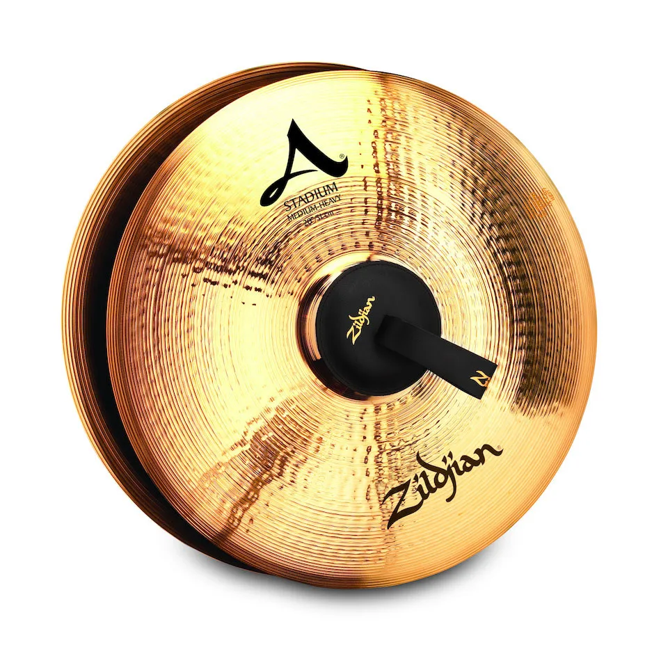 Zildjian 20
