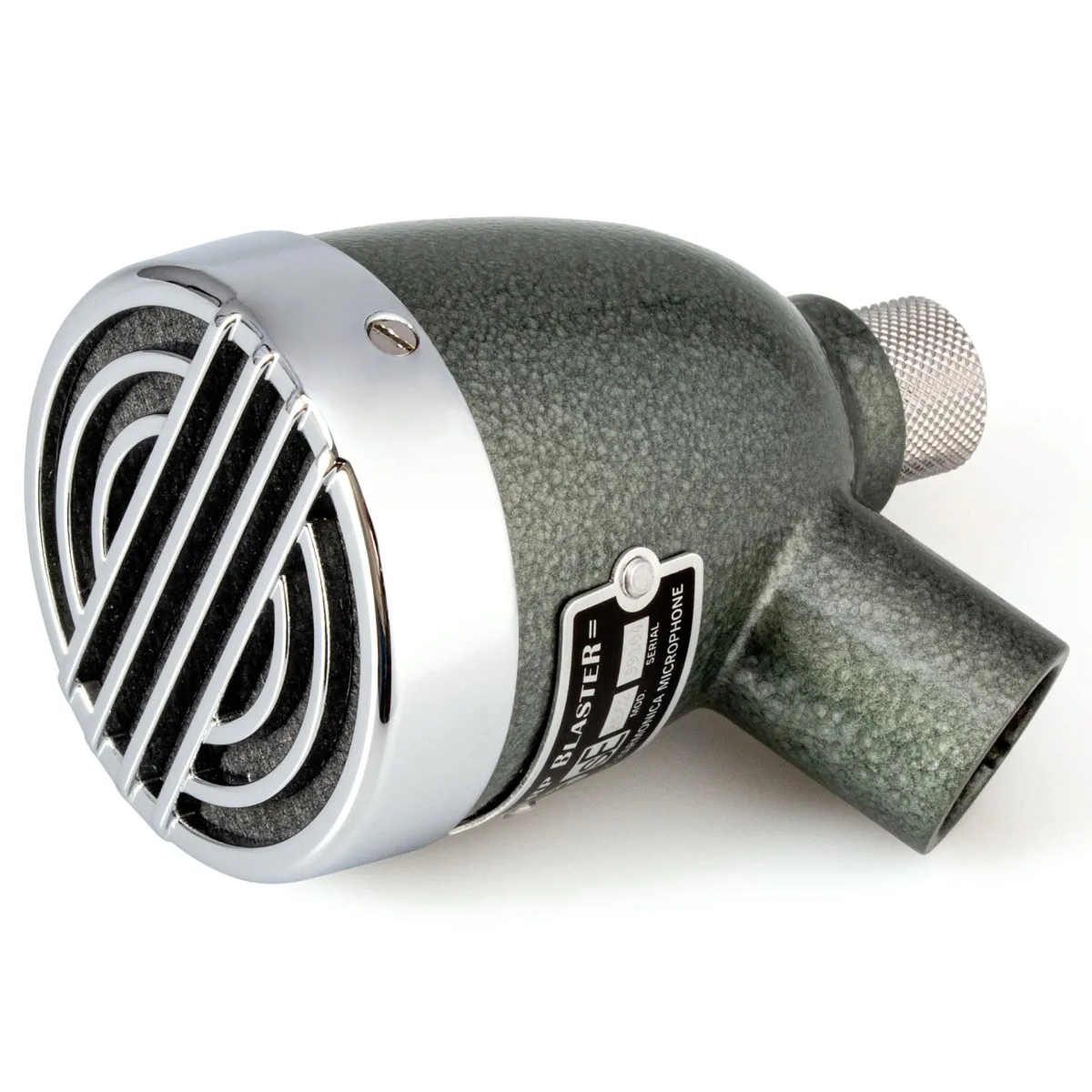 Hohner Harp Blaster Microphone