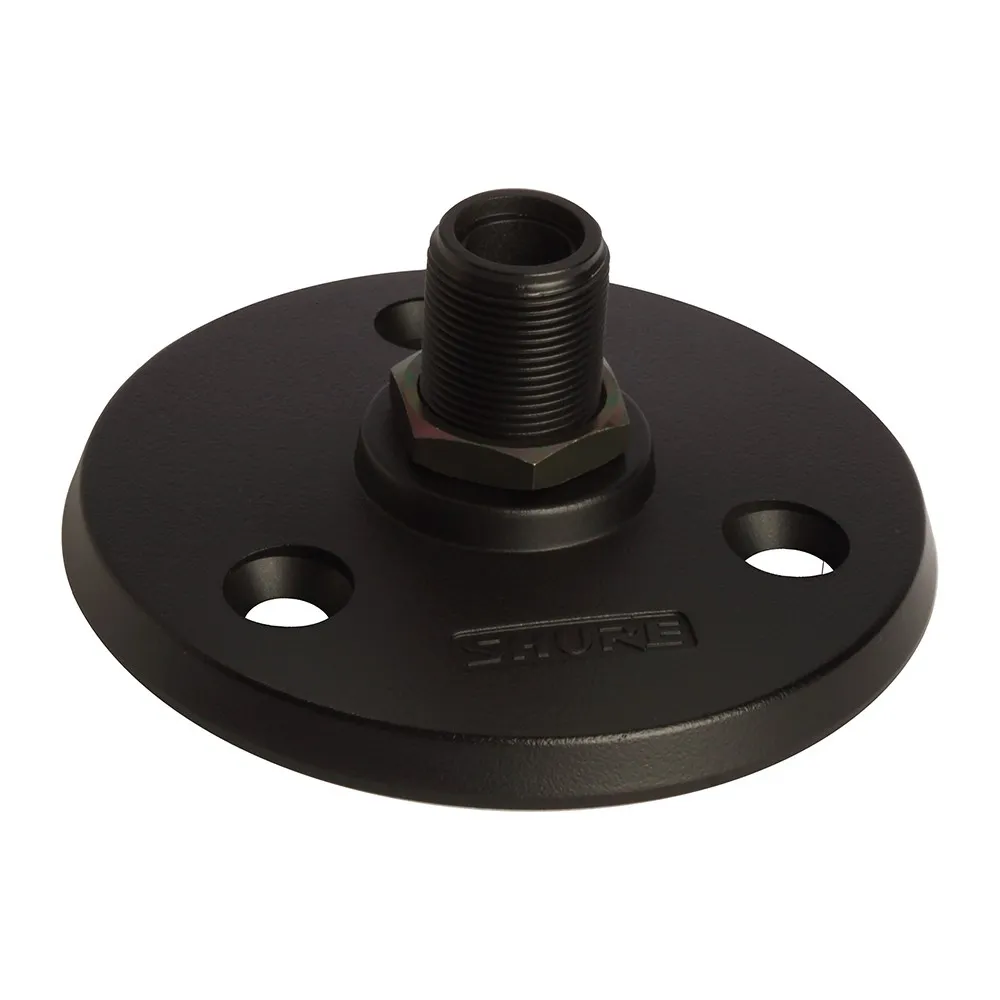 Shure A13HDB mounting flange