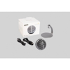 Shure MV5-A-LTG Digital condenser mic grey