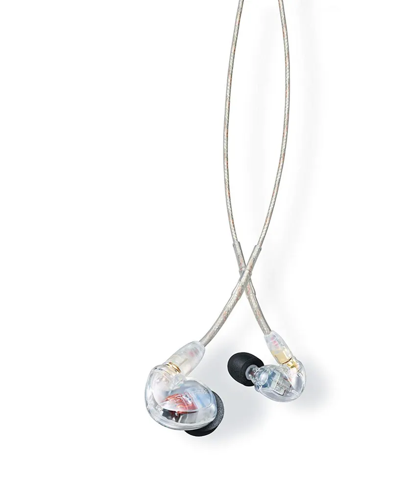 Shure SE425 Pro Clear