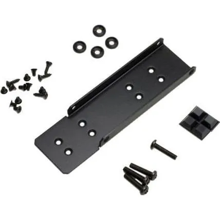 Shure WA504 Rack Mount Adapter