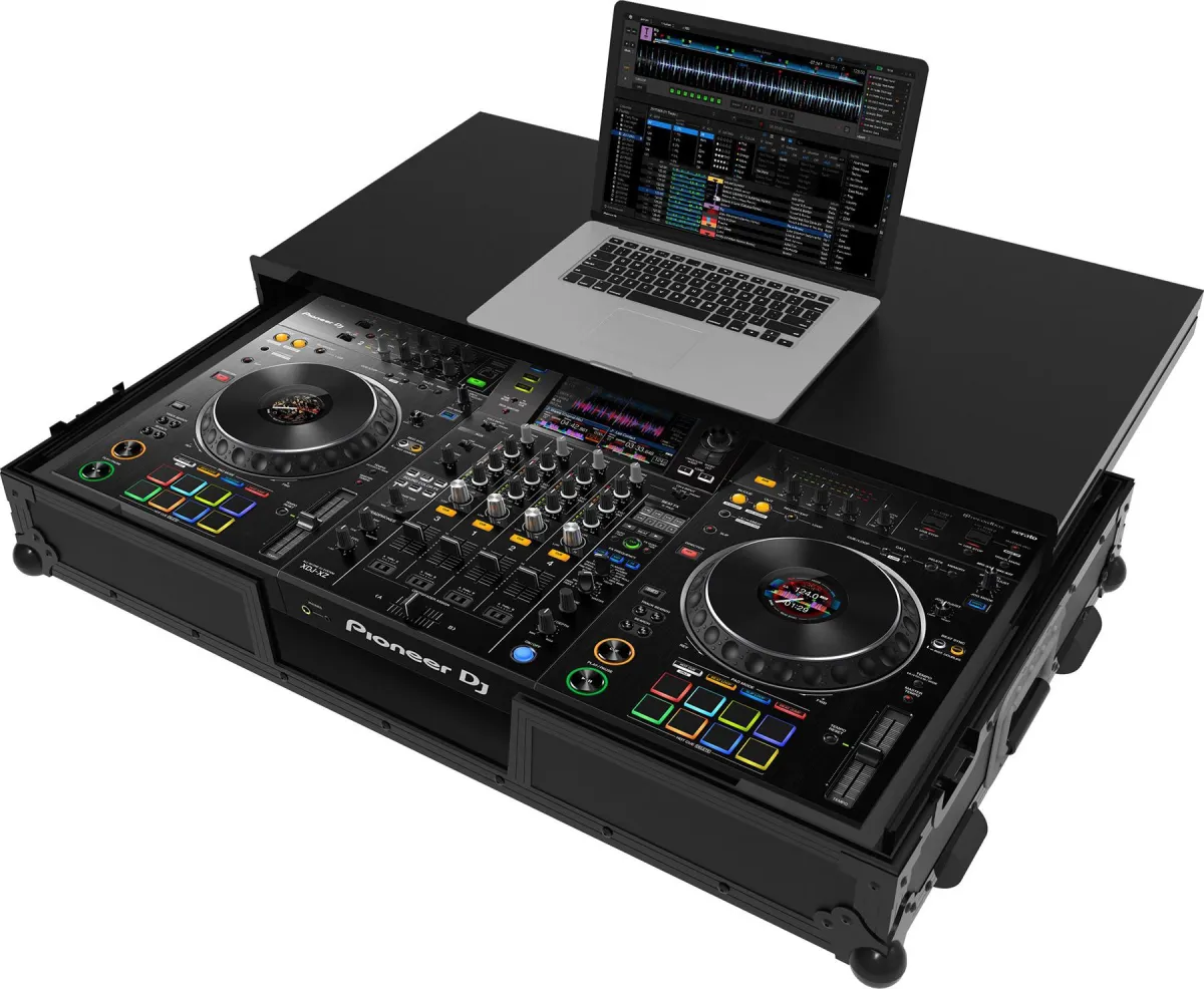 Zomo P-XDJ-XZ NSE Plus