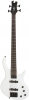 Epiphone Toby Standard-IV Bass Alpine White color