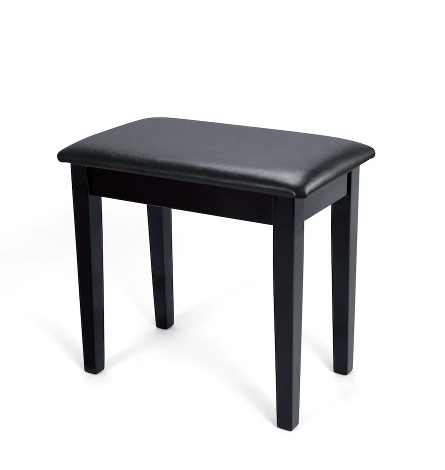Profile HY-PJ008-BKM bench, satin black