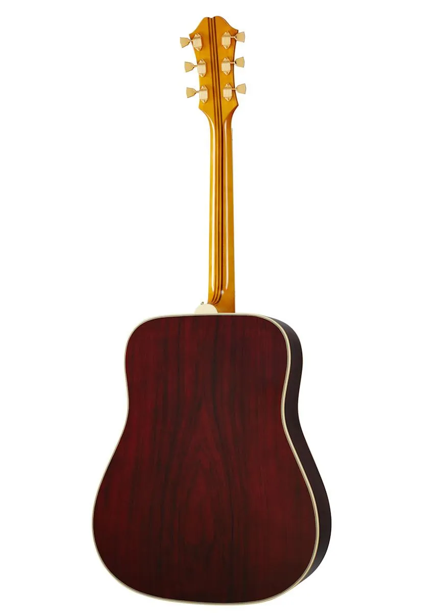 Epiphone Masterbilt Excellente Antique Natural Aged Gloss