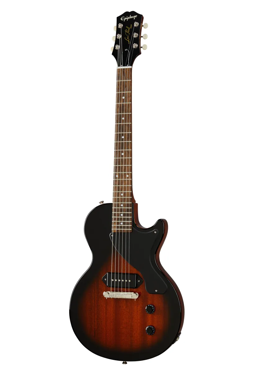 Epiphone Les Paul Junior Tobacco Burst