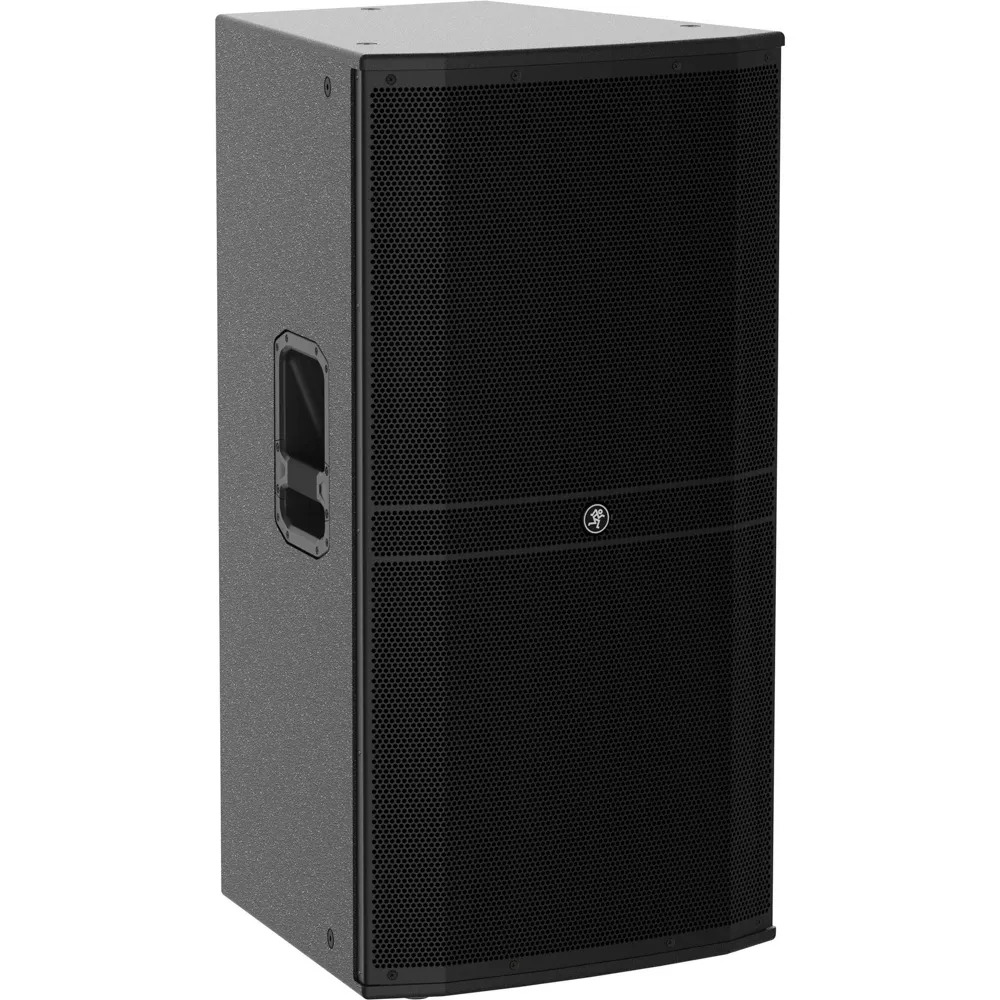 Mackie DRM315-P Professional Passive Loudspeaker