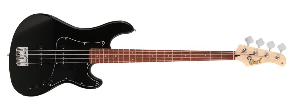 Cort GB34JJ Black