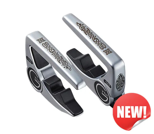 G7TH Performance 3 ART Celtic Silver