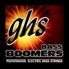 GHS 5L-DYB 5-String Bass Boomers Light 040-120