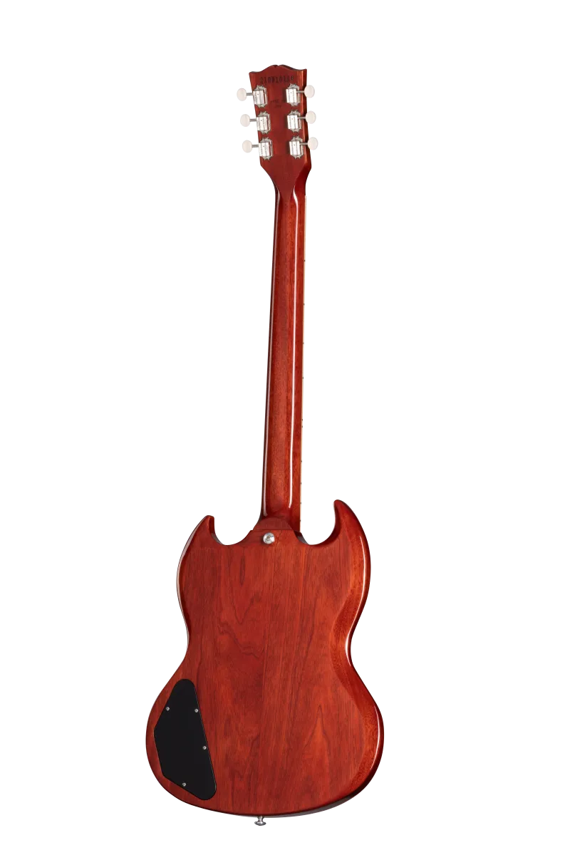 Gibson SG Special Vintage Cherry