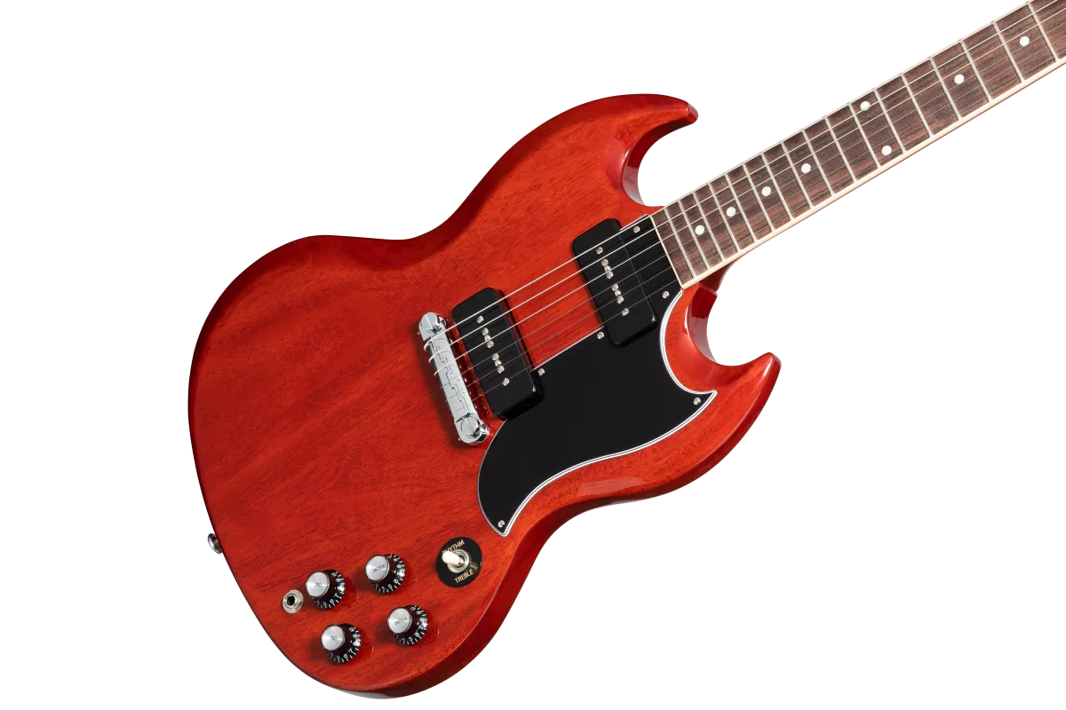 Gibson SG Special Vintage Cherry