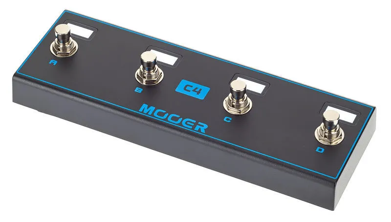 Mooer Air Switch C4