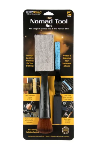 Music Nomad MN204 The Nomad Tool set