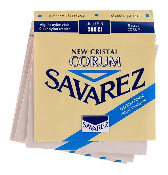 Savarez 500CJ