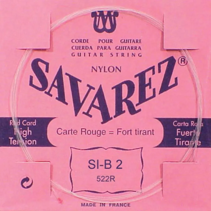 Savarez 522R