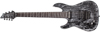 Schecter C-7 FR-S SILVER MOUNTAIN L/H SVM