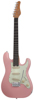 Schecter NICK JOHNSTON TRAD-SSS A. CORAL