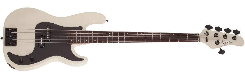 Schecter P-5 IVY