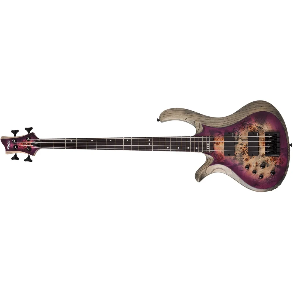 Schecter Riot-4 LH SARB