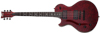 Schecter SOLO-II APOCALYPSE RED REIGN LH RR