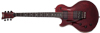 Schecter SOLO-II FR APOCALYPSE RED REIGN LH RR