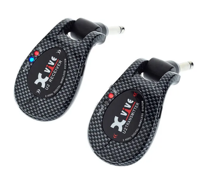 Xvive Audio U2 Carbon