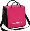 Technics BackBag Pink-White