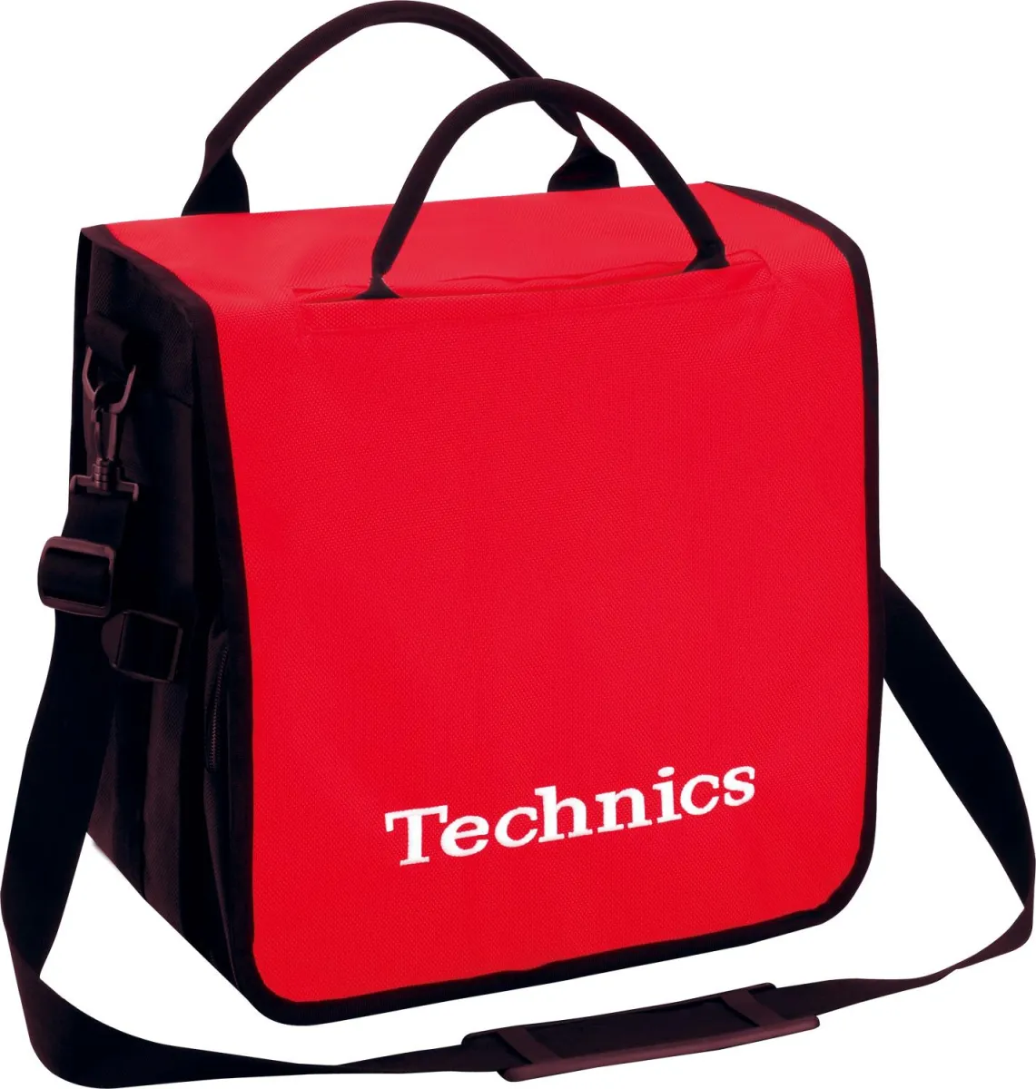 Technics BackBag Red-White