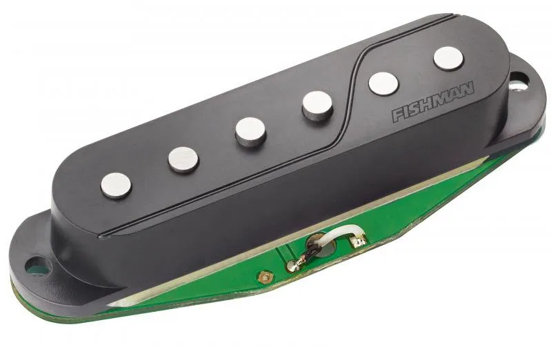 Fishman - PRF-STR-BK1