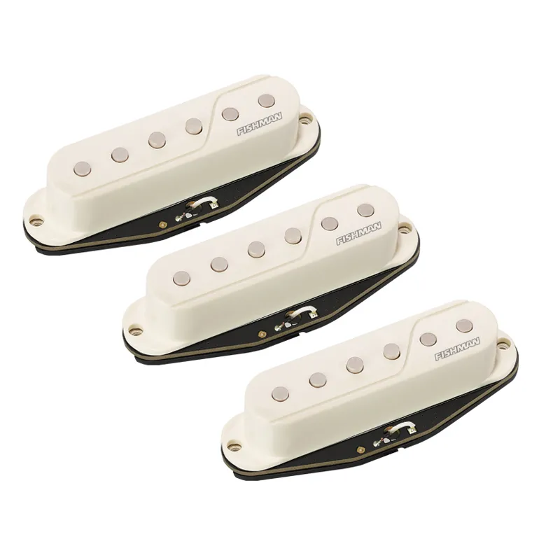 Fishman PRF-STR-WH3