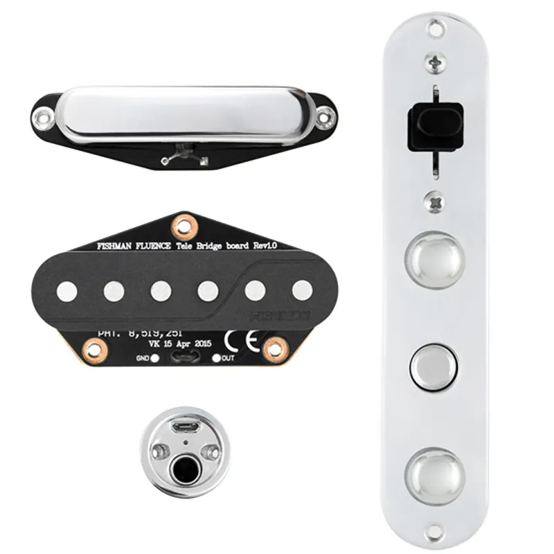 Fishman PRF-TEL-GK1