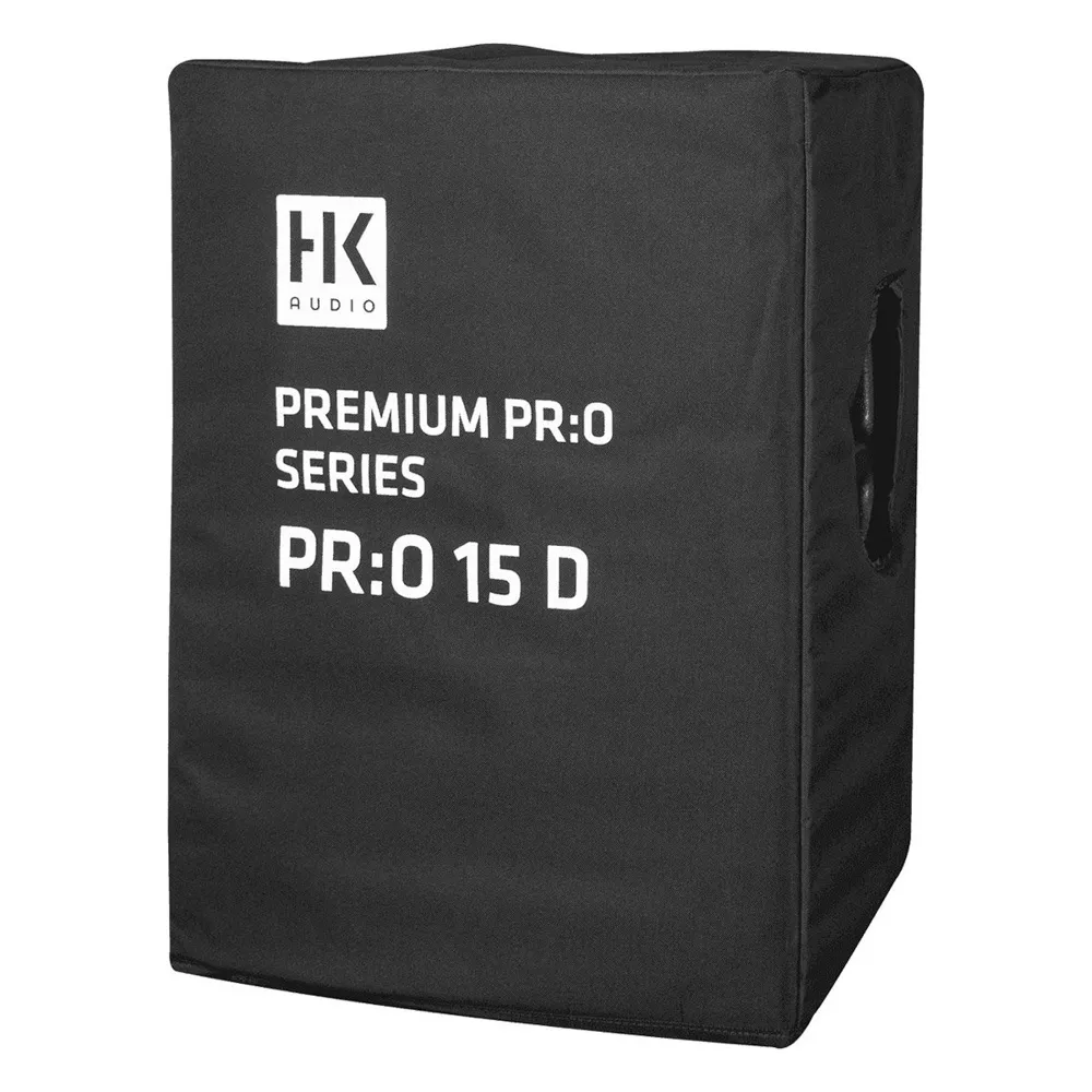 HK Audio COV-PRO15D