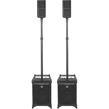 HK Audio N602PACK-TWIN