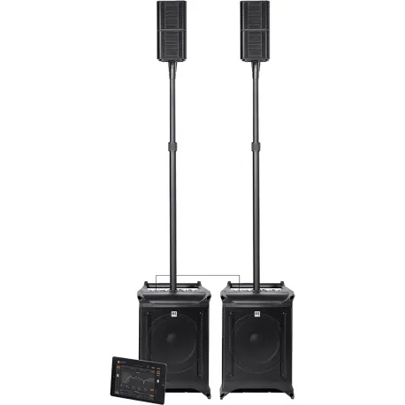 HK Audio N608PACK-N602