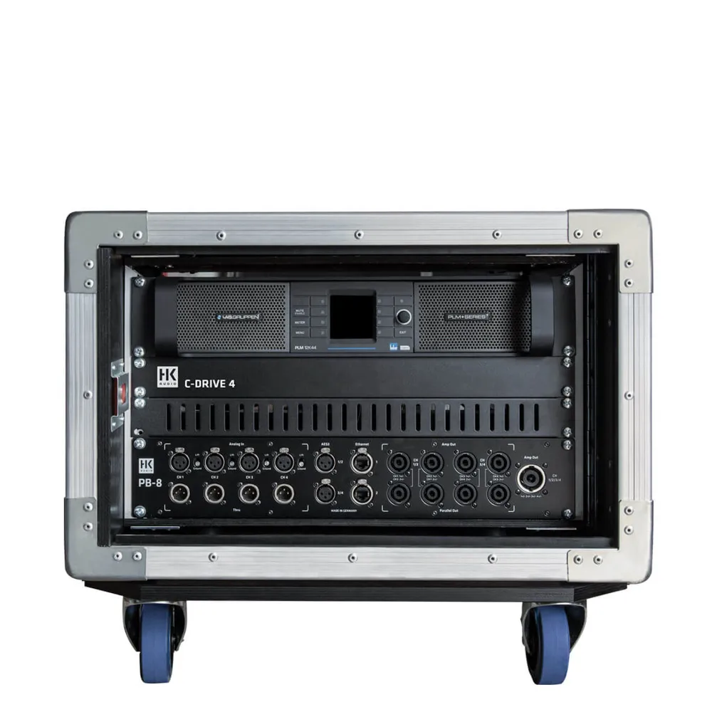 HK Audio C-DRIVE4LG