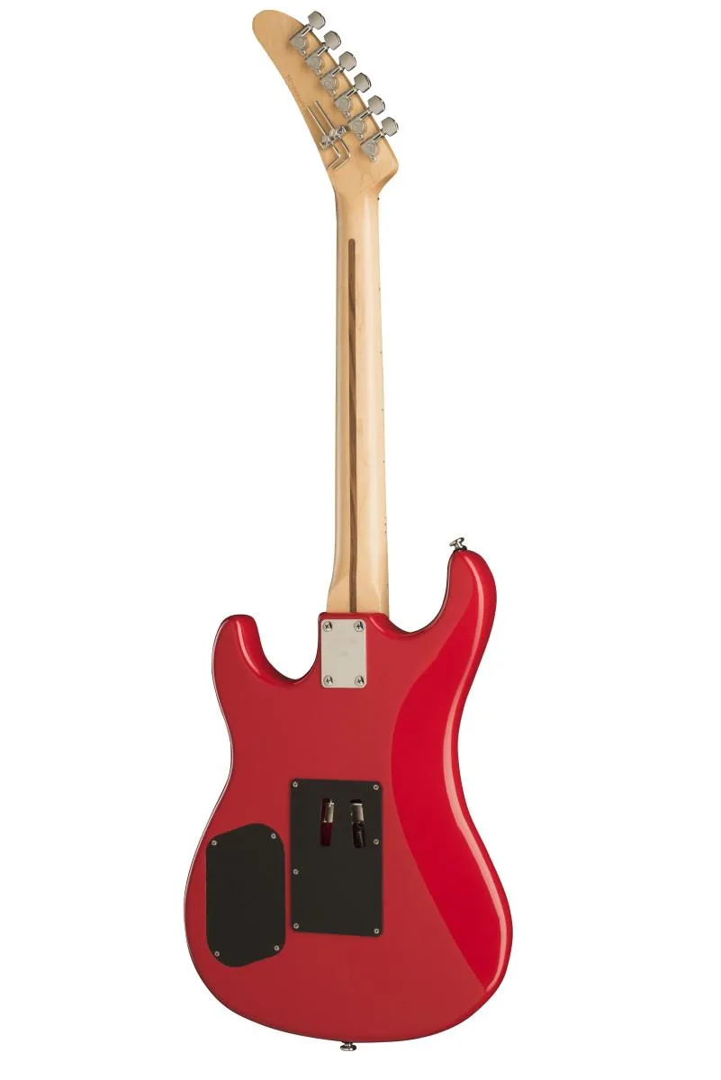 Kramer The 84 Alder Radiant Red