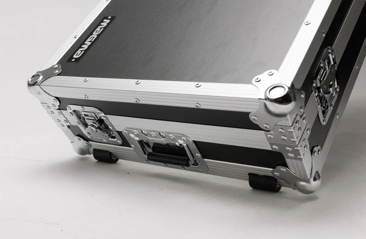 Magma Multi-Format Case Player/Mixer-Set