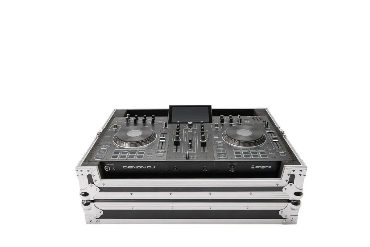 Magma DJ-Controller Case Prime 2
