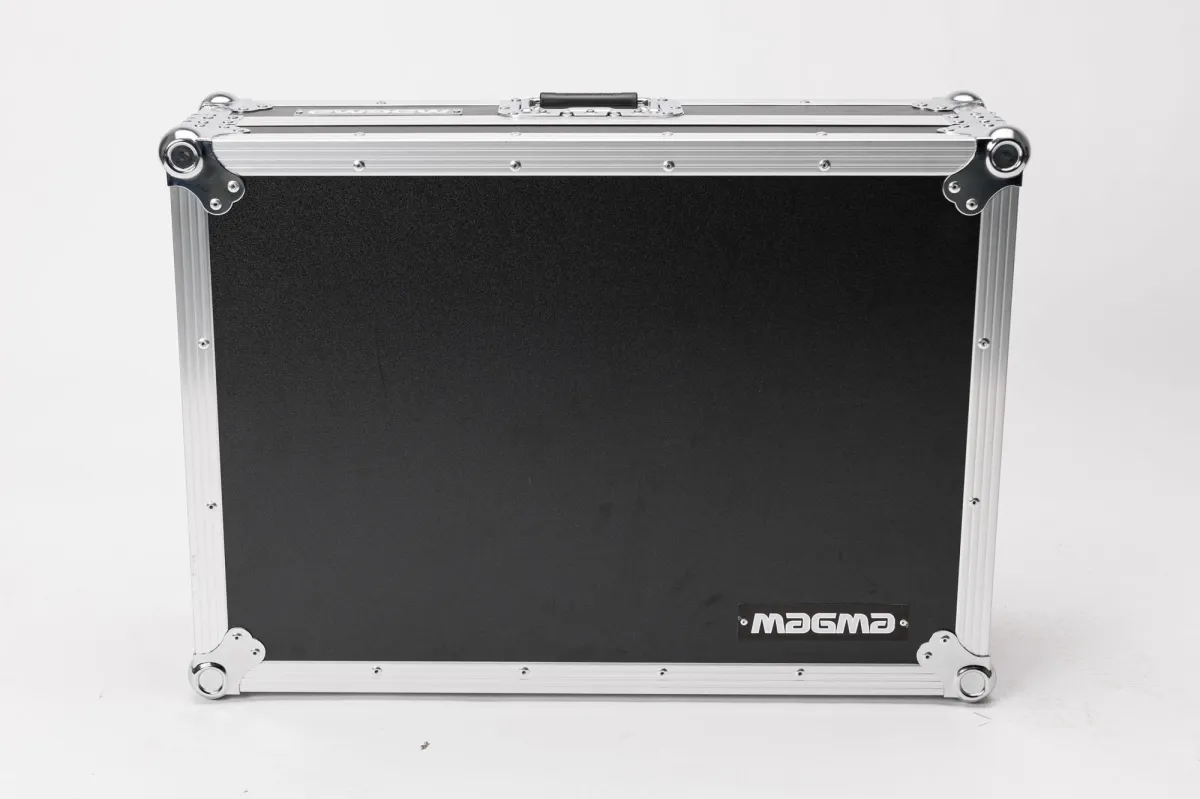 Magma DJ-Controller Case Prime 2