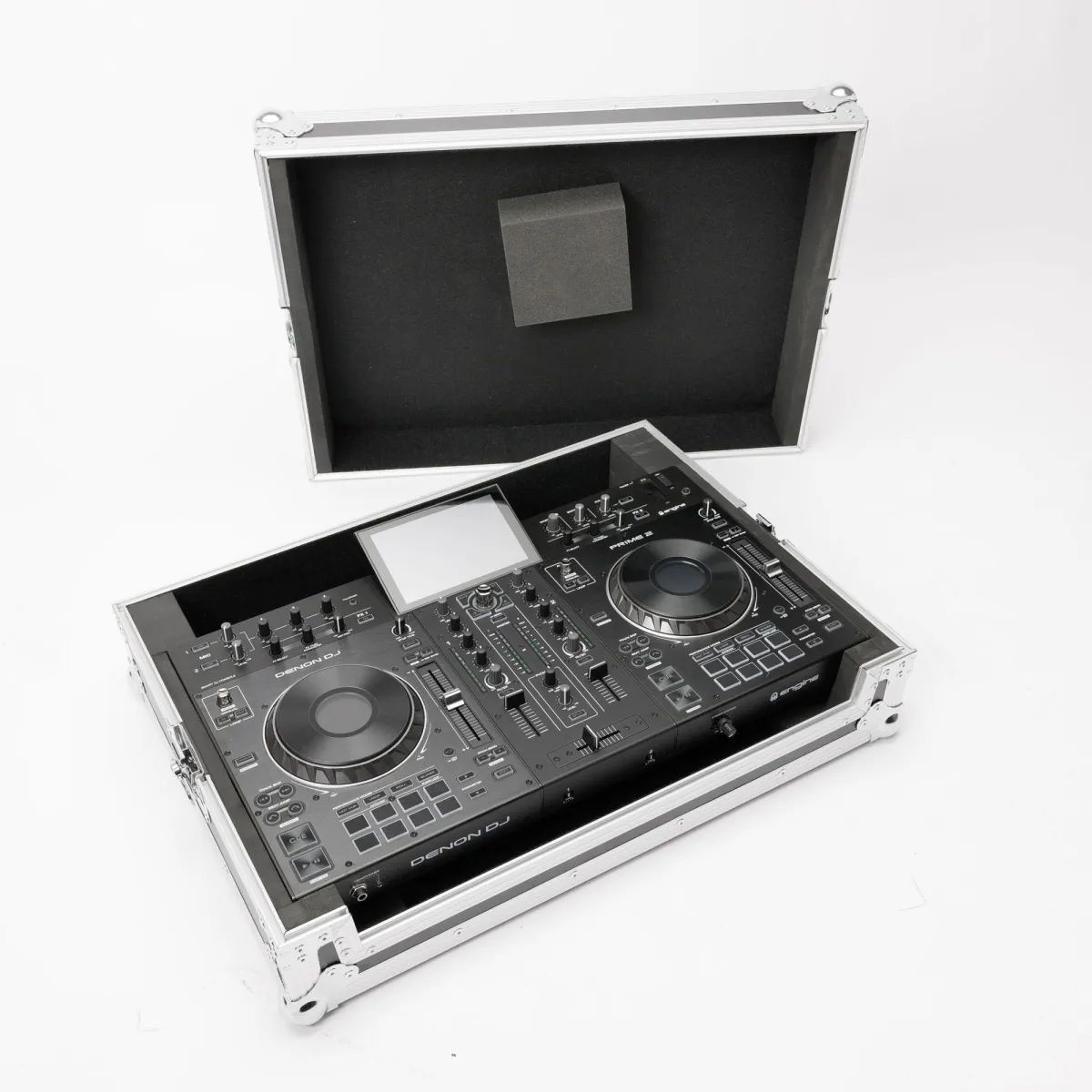 Magma DJ-Controller Case Prime 2