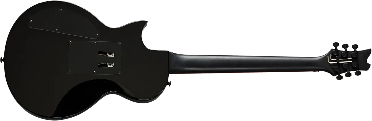 Kramer Assault 220 Guitar Black