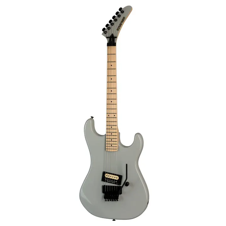 Kramer Baretta Vintage Pewter Grey