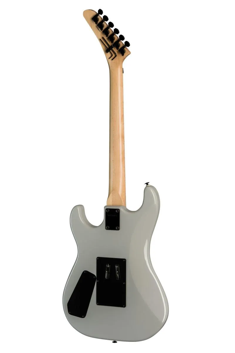 Kramer Baretta Vintage Pewter Grey