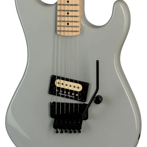 Kramer Baretta Vintage Pewter Grey