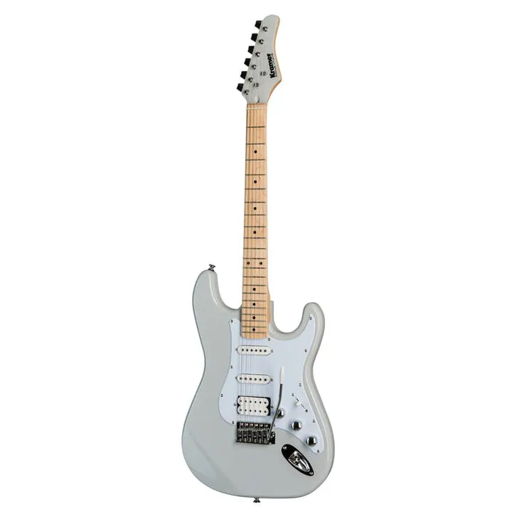 Kramer Focus VT-211S Pewter Gray