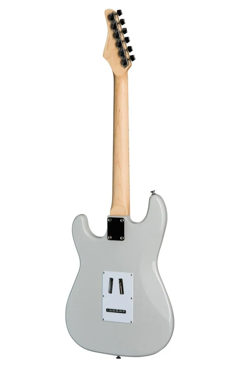 Kramer Focus VT-211S Pewter Gray