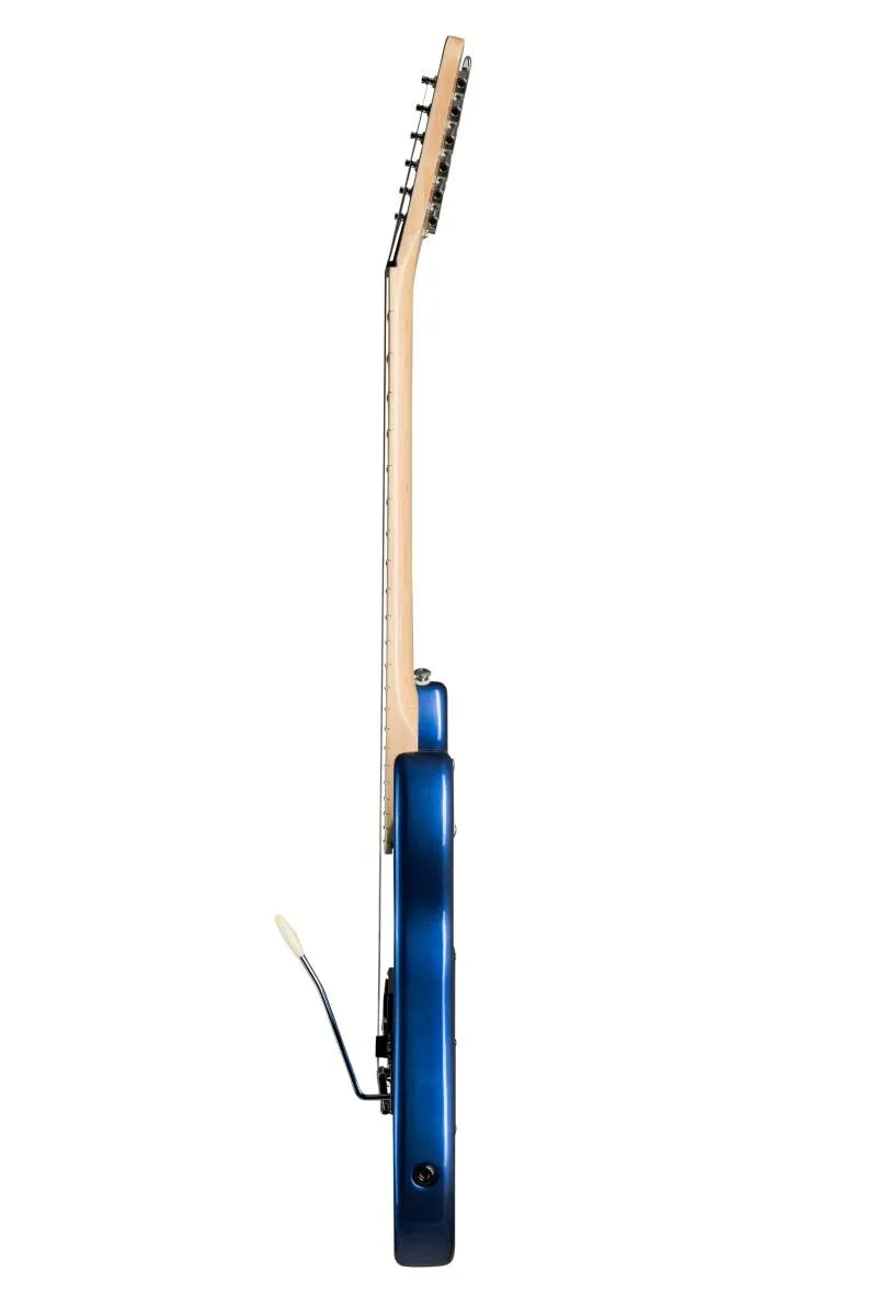Kramer Baretta Special Candy Blue