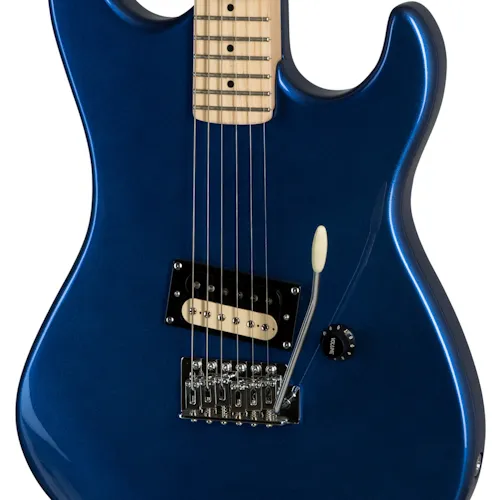 Kramer Baretta Special Candy Blue